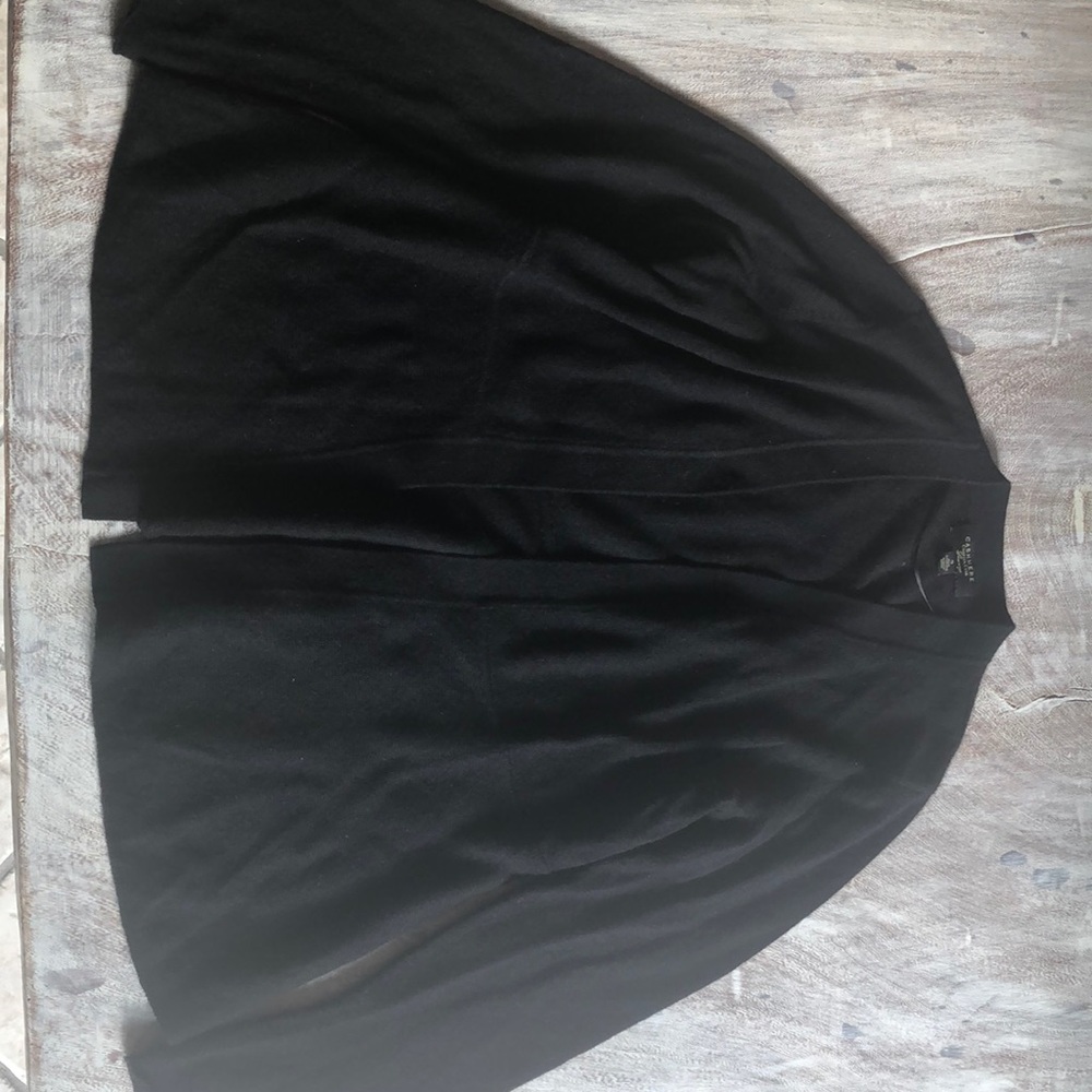 Cashmere Luxury cardigan sweater